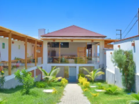 Prim Hotel Vichayito Hoteles en Vichayito