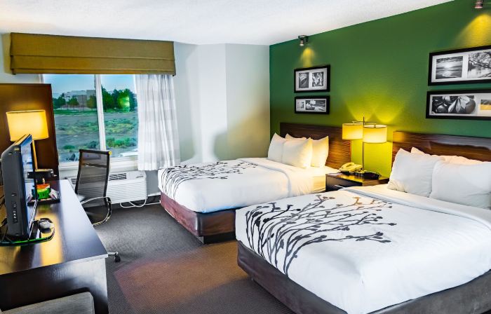 Sleep Inn Pasco Tri -Cities