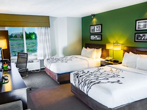Sleep Inn Pasco Tri -Cities