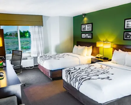 Sleep Inn Pasco Tri -Cities Hotels in Pasco