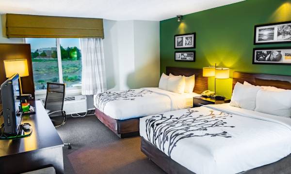 Sleep Inn Pasco Tri -Cities