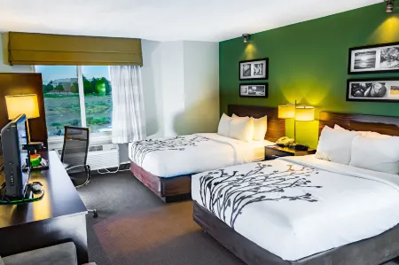 Sleep Inn Pasco Tri -Cities Отели рядом со станцией Pasco Intermodel Train Station