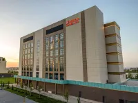Hilton Garden Inn Samarkand Sogd Hotels near Silk Road Samarkand