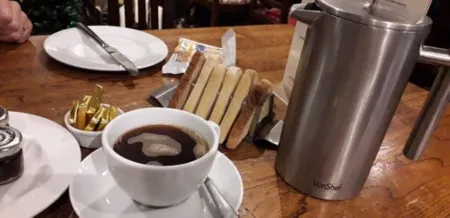 The Talbot Inn Отели рядом с достопримечательностью «Парк Риверсайд»