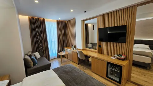 Sibb Hotel - Cheap
