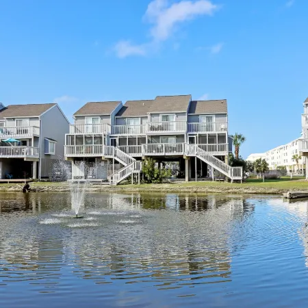 Barrier Dunes 248 - 111 Endless Summer by Pristine Property Vacation Rentals