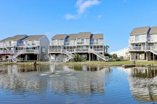 Barrier Dunes 248 - 111 Endless Summer by Pristine Property Vacation Rentals