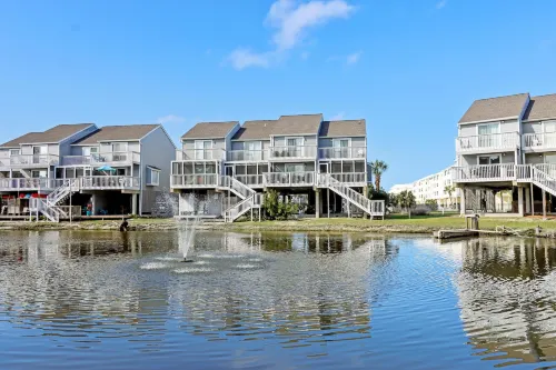 Barrier Dunes 248 - 111 Endless Summer by Pristine Property Vacation Rentals