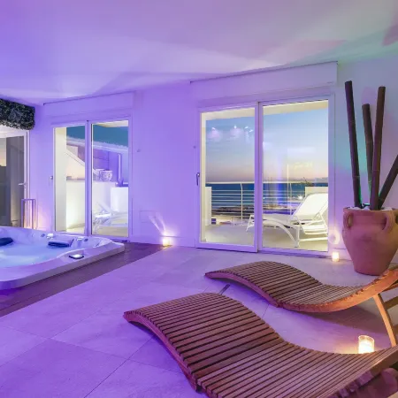 Hibrido Boutique Hotel & Spa