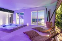 Hibrido Boutique Hotel & Spa - spa