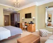 Best Western Plus Market Square Lviv