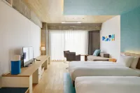 Beb5 Okinawa Seragaki by Hoshino Resorts