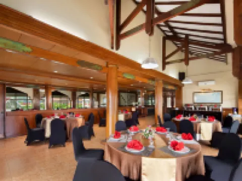 Royal Hotel and Villa Batu Hotels in Batu