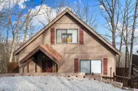 Windjammer Cottage - Branson Hotels in Ruth C Township