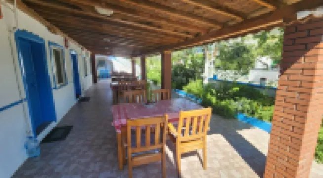 ÖRNEK Motel