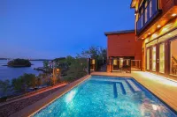 Lux Exec Home Hfx Waterfront Pool Hot Tub
