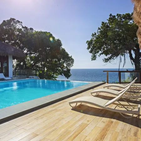 Ocean’s Edge Resort