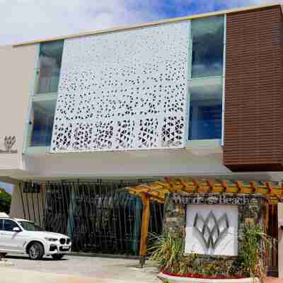 Wonders Beach Boutique Hotel Hotel Exterior
