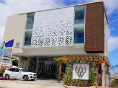 沃德斯海灘精品酒店 特魯歐克比赫斯酒店