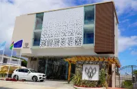 Wonders Beach Boutique Hotel Hotels in 