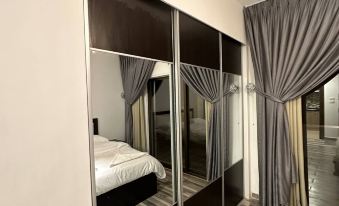 Aboun Rooftop 2Bedroom Kh&sh