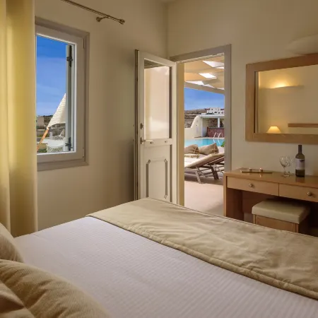 Aliter Suites