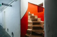 Dundee Backpackers Hostel Hôtels à : Dundee