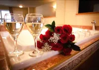 Hotel and Suites les Laurentides Hotel di Saint-Sauveur