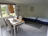 Långasjönäs Camping & Stugby Hotels in Karlshamn