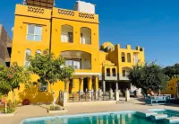 فندق جويل هوارد كارتر فنادق في الأقالتة