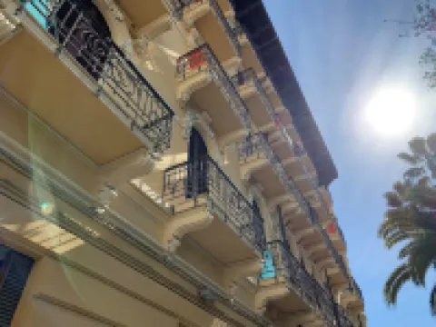 Promenade Maison de Charme