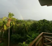 Great Palm View - Apartment 3 in Villa Coconut Hotels in Samaná