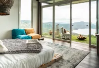 Sukha Resort Hotels in La Calera