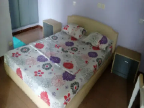 Hôtel le Bahut Hotels in Bouake