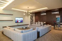 Arjanpark Resort