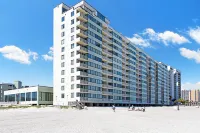 Sands Beach Club Resort Hotels near Walmart Supercenter