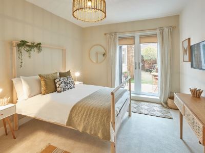 Host & Stay - Retreat by the Sea