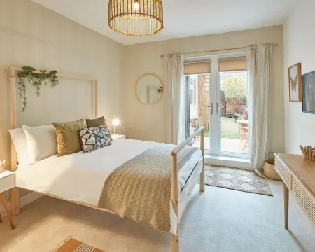 Host & Stay - Retreat by the Sea Hotels in Redcar