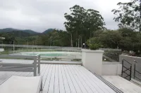 Hostería Atahualpa Yupanqui - Pools