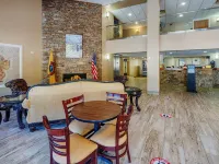 Cherokee Grand Hotel Hotels in Swain County