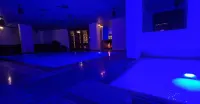 Faqra Palace - Romantic