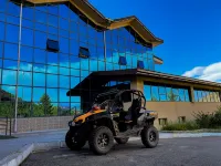Resort World Terelj Hotel