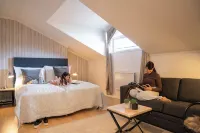 Lampeland Hotel Hotels in 
