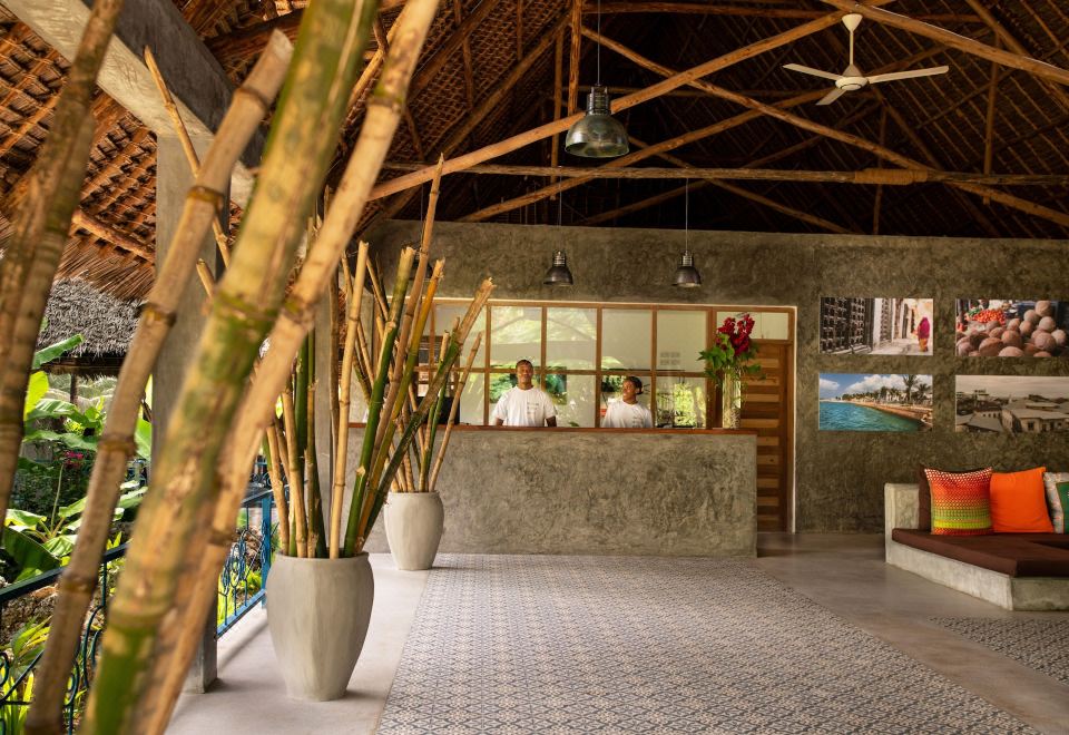 펀 비치 리조트