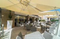 Hotel Terme Pellegrini - parking