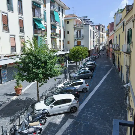 Angel's House - de Vivo Realty Meta di Sorrento