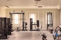 BOR Hotel by Karisma - Gym