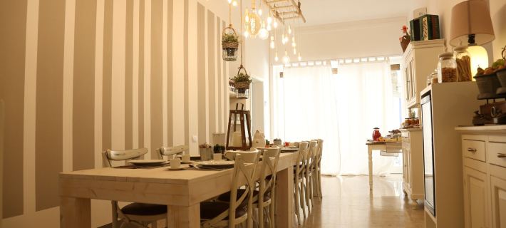 Dimi House Отели в г. Лечче