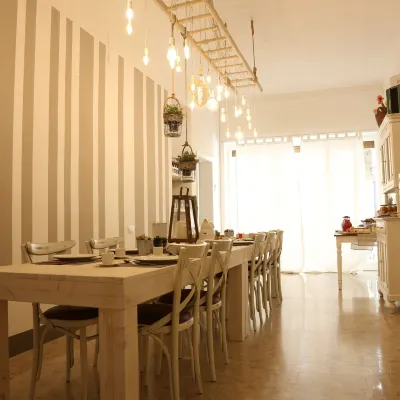 บ้านดิมิ โรงแรมใกล้จัตุรัส Piazza Mazzini