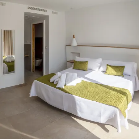 Hotel Senderos